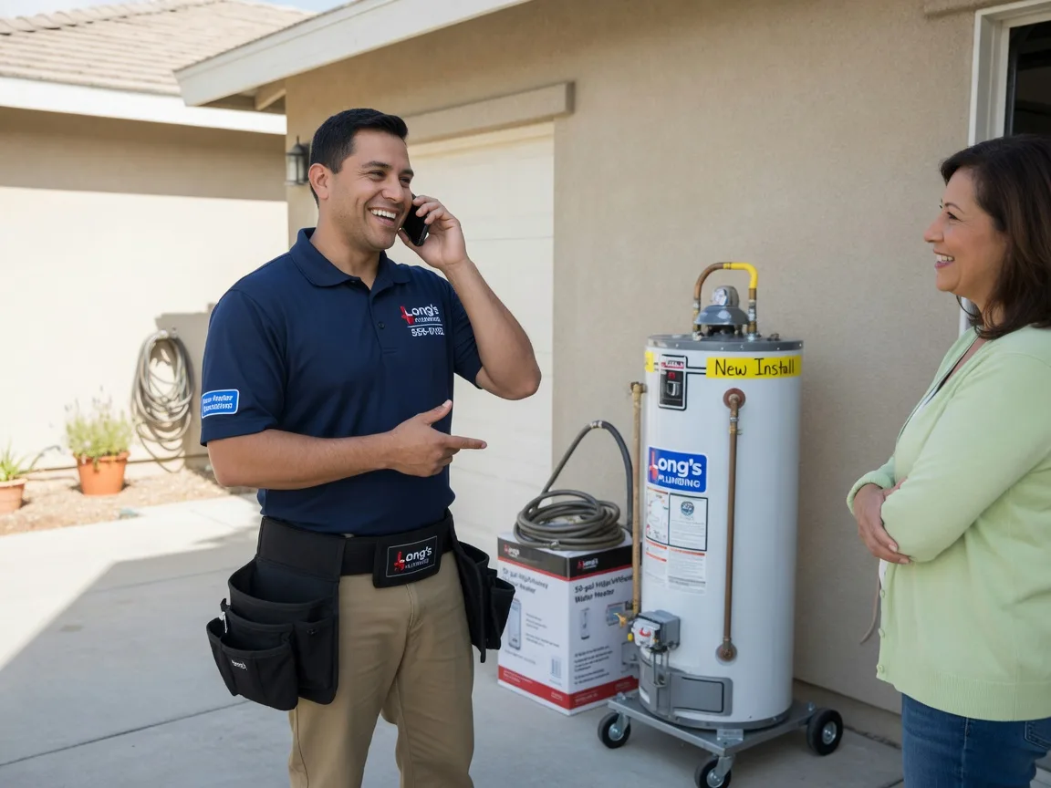 Leak Detection Fort Thomas, AZ FAQs